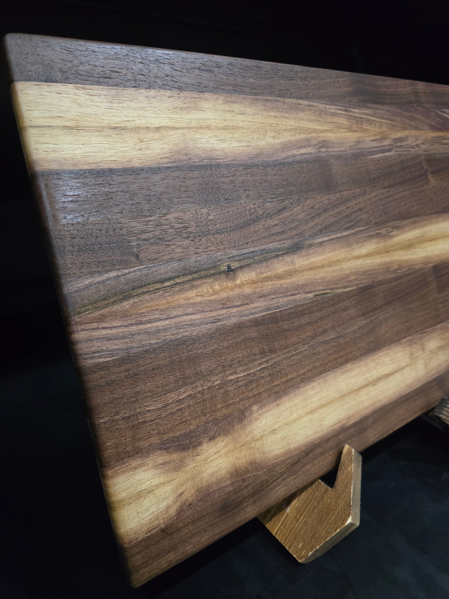 Walnut Cutting board